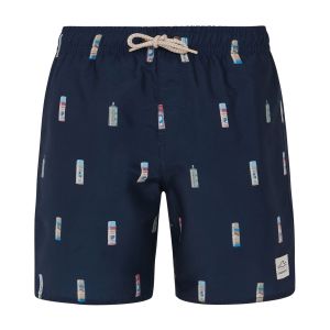 Protest Bitmap Junior Beachshort