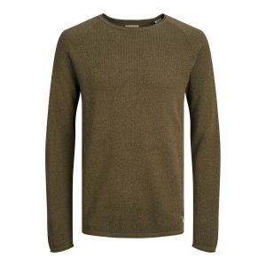 Jack & Jones Hill Knit Crew Neck