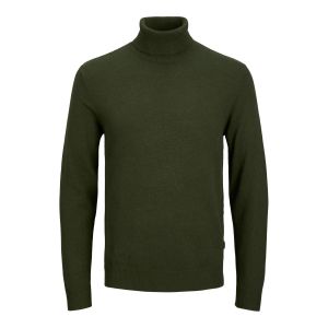 Jack & Jones Emil Knit Roll Neck