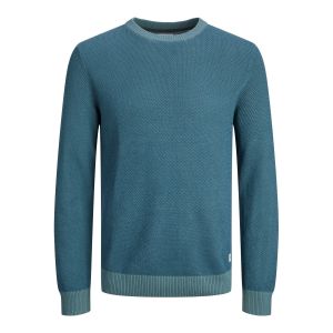 Jack & Jones Globe Knit Crew Neck