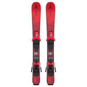 Atomic Redster J2 70-90 + C 5 GW