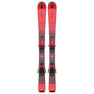 Atomic Redster J2 100-120 + C 5 GW Binding