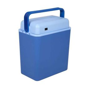 Redcliffs Koelbox 24L 120/230 Volt