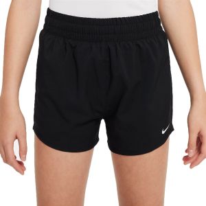 Nike  One Geweven Trainingsshorts Kids
