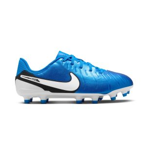 Nike Jr. Tiempo Legend 10 Academy MG