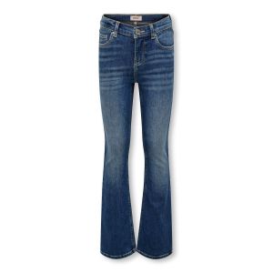 ONLY Kids Blush Flared Denim Kids