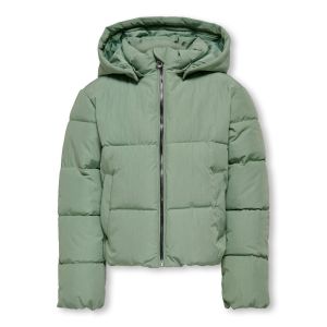 ONLY Kids Dolly Short Puffer Jacket