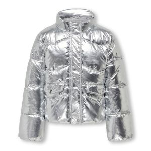 ONLY Kids Pearl Puffer Jacket