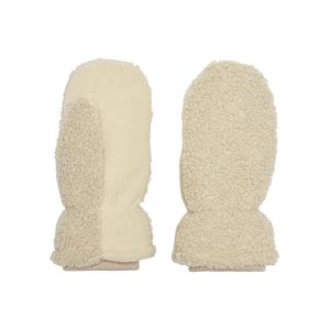 ONLY Kids Thea Teddy Mittens