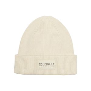 ONLY Kids Alpha Life Patch Rib Beanie