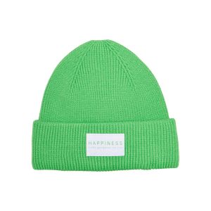 ONLY Kids Alpha Life Patch Rib Beanie