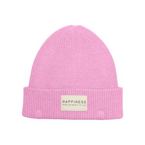 ONLY Kids Alpha Life Patch Rib Beanie