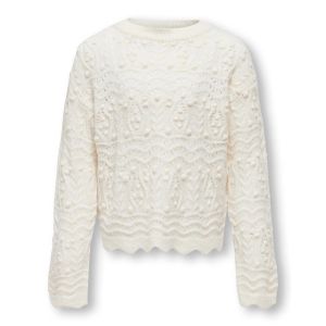 ONLY Kids Genova O-Neck Structure