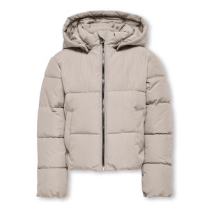 ONLY Kids Dolly Short Puffer Jacket