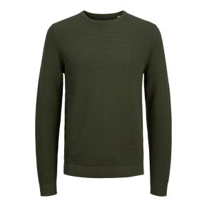 Jack & Jones Otto Knit Crew Neck