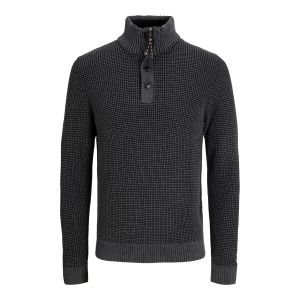 Jack & Jones Erik Knit High Neck