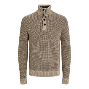 Jack & Jones Erik Knit High Neck