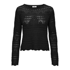 Jacqueline De Yong Sun Pullover Knit