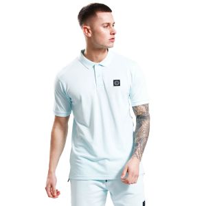 Marshall Artist Siren Short Sleeve Polo