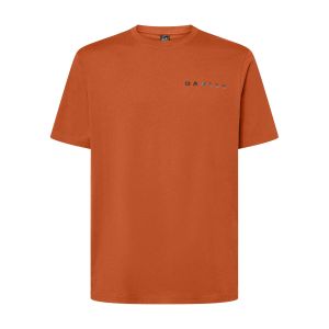 Oakley Ellipse Bark Metal T-Shirt