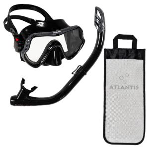 Atlantis Samana Pro Combo