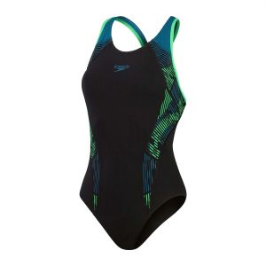 Speedo Eco+ Womens Placement Laneback