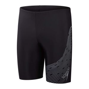Speedo Eco Mens Medley Logo Jammer