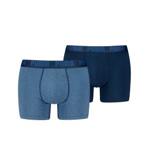 PUMA Everyday Basic Boxer 2P