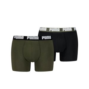 PUMA Everyday Basic Boxer 2P