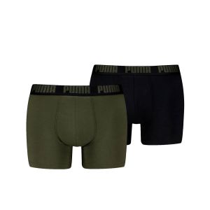 PUMA Everyday Basic Boxer 2P