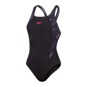 Speedo Eco+ Womens Hyperboom Splice Muscleback