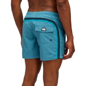 Sundek Stretch Elastic Waist Short Swimshorts