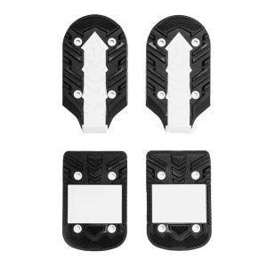 K2 Alpine Outsoles ISO 5355