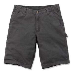 Carhartt Lichtgewicht Canvas Werkshort
