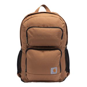 Carhartt Single-Compartment Backpack 27L