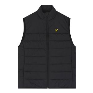 Lyle & Scott Wadded Gilet Kids