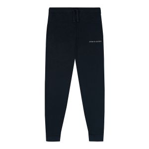Lyle & Scott Script Embroidered Sweatpant Kids