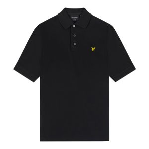 Lyle & Scott Plain Polo Shirt Kids