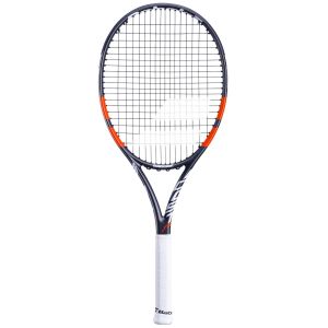 Babolat Boost Strike Strung