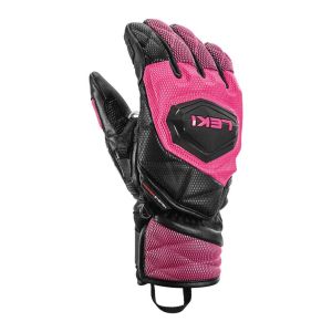 Leki WCR Venom 3D Kids