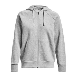 Under Armour Rival Fleece Full-Zip Hoodie