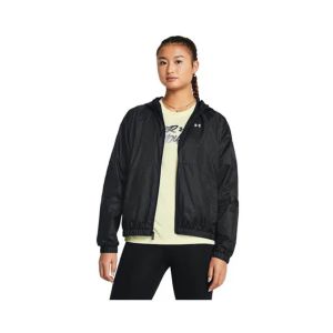 Under Armour Rival Sport Windbreaker