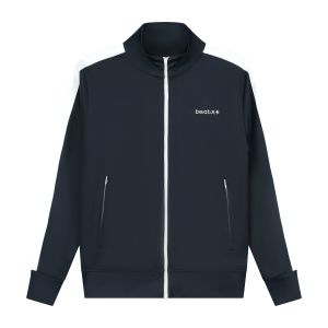 be:at Dave Full Zip Sweater