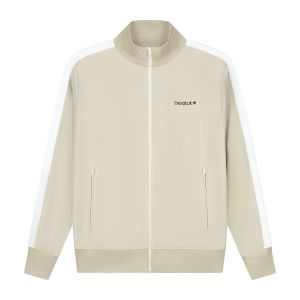 be:at Dave Full Zip Sweater