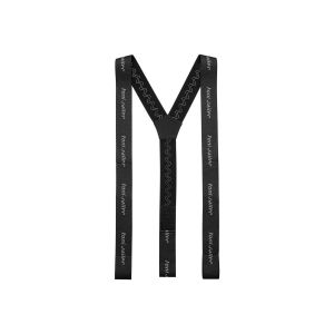 Toni Sailer Men Suspender