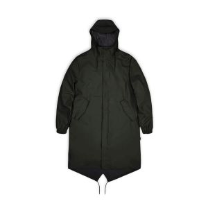 Rains Fishtail Parka Unisex