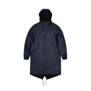 Rains Fishtail Parka Unisex