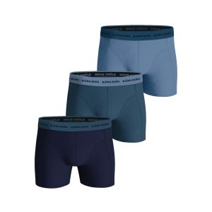 Björn Borg Cotton Stretch Boxers 3 Pack