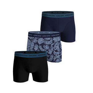 Björn Borg Cotton Stretch Boxers 3 Pack