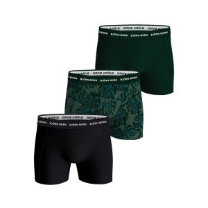 Björn Borg Cotton Stretch Boxers 3 Pack